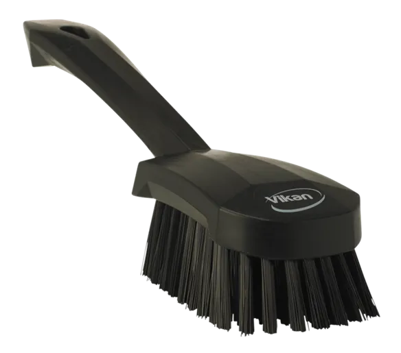 10" Remco Stiff Washing Brush (1/ea)