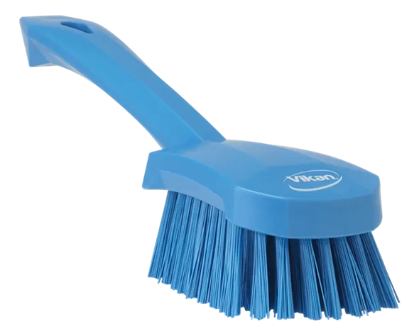 10" Remco Stiff Washing Brush (1/ea)