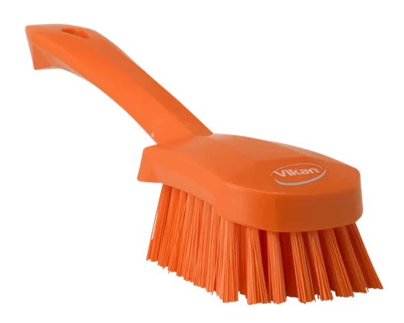 10" Remco Stiff Washing Brush (1/ea)