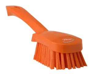 10" Remco Stiff Washing Brush (1/ea)