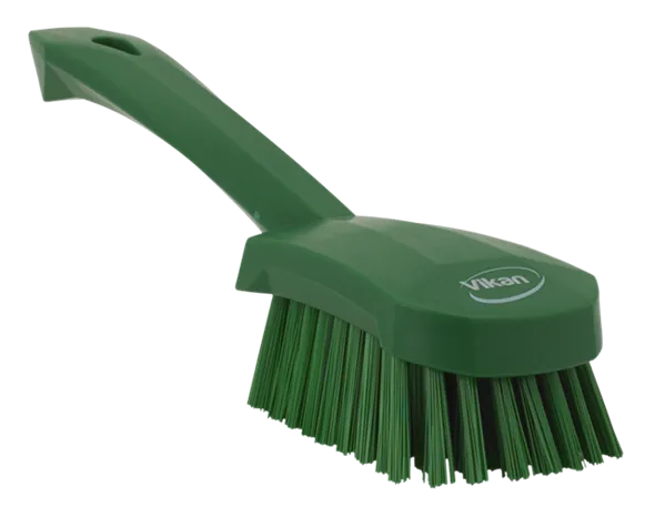 10" Remco Stiff Washing Brush (1/ea)