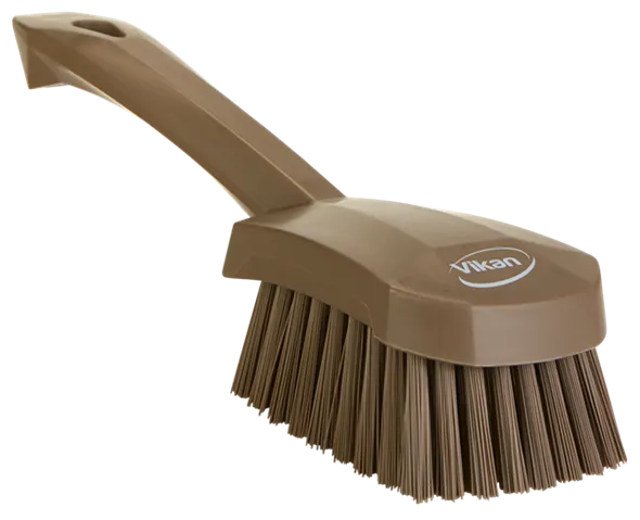 10" Remco Stiff Washing Brush (1/ea)