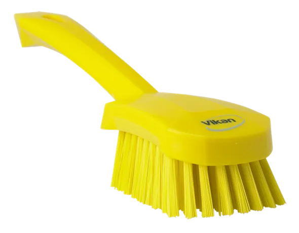 10" Remco Stiff Washing Brush (1/ea)