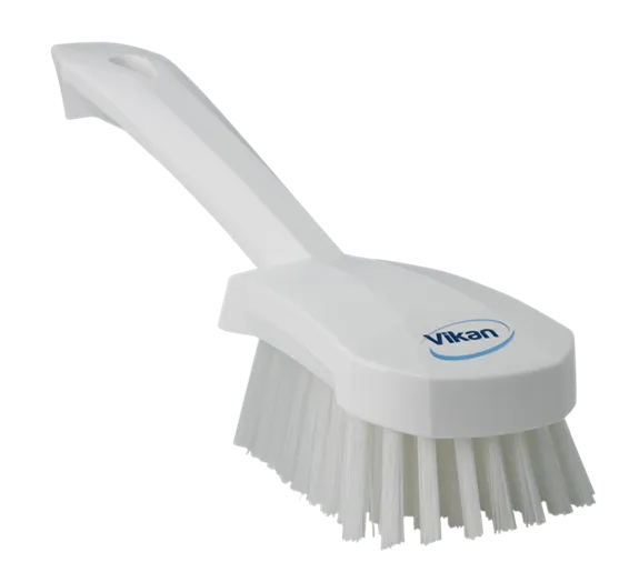 10" Remco Stiff Washing Brush (1/ea)