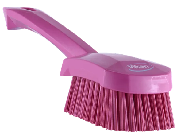 10" Remco Stiff Washing Brush (1/ea)