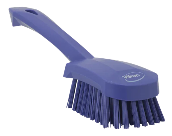 10" Remco Stiff Washing Brush (1/ea)