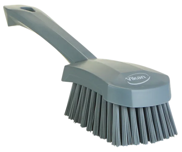 10" Remco Stiff Washing Brush (1/ea)