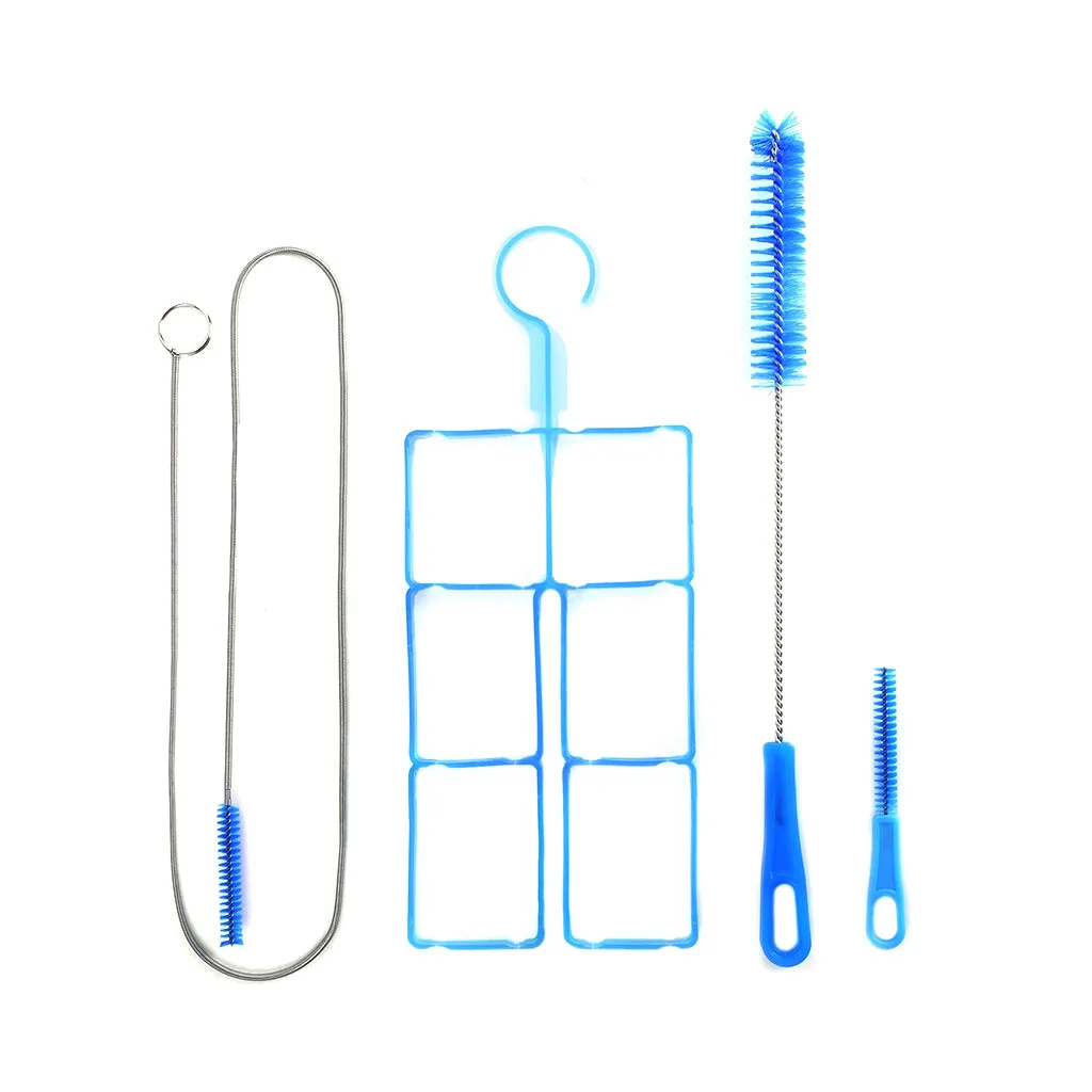 4 in 1 Hydration Bladder Cleaning Kit