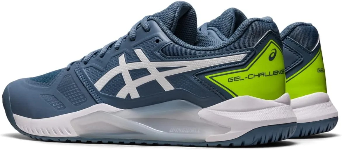 ASICS Men's, Gel-Challenger 13 Tennis Shoe