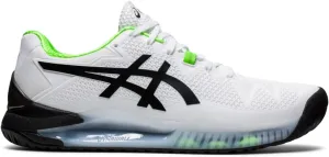 ASICS Men's Gel-Resolution 8 Tennis Shoes
