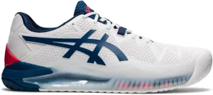 ASICS Men's Gel-Resolution 8 Tennis Shoes