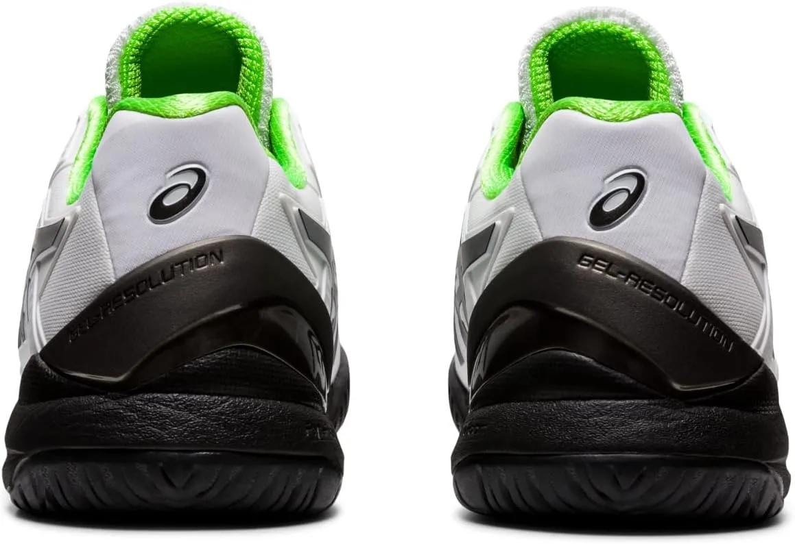 ASICS Men's Gel-Resolution 8 Tennis Shoes