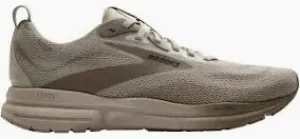 BROOKS MENS TRACE 4 LONDON FOG/FALCON/PINE