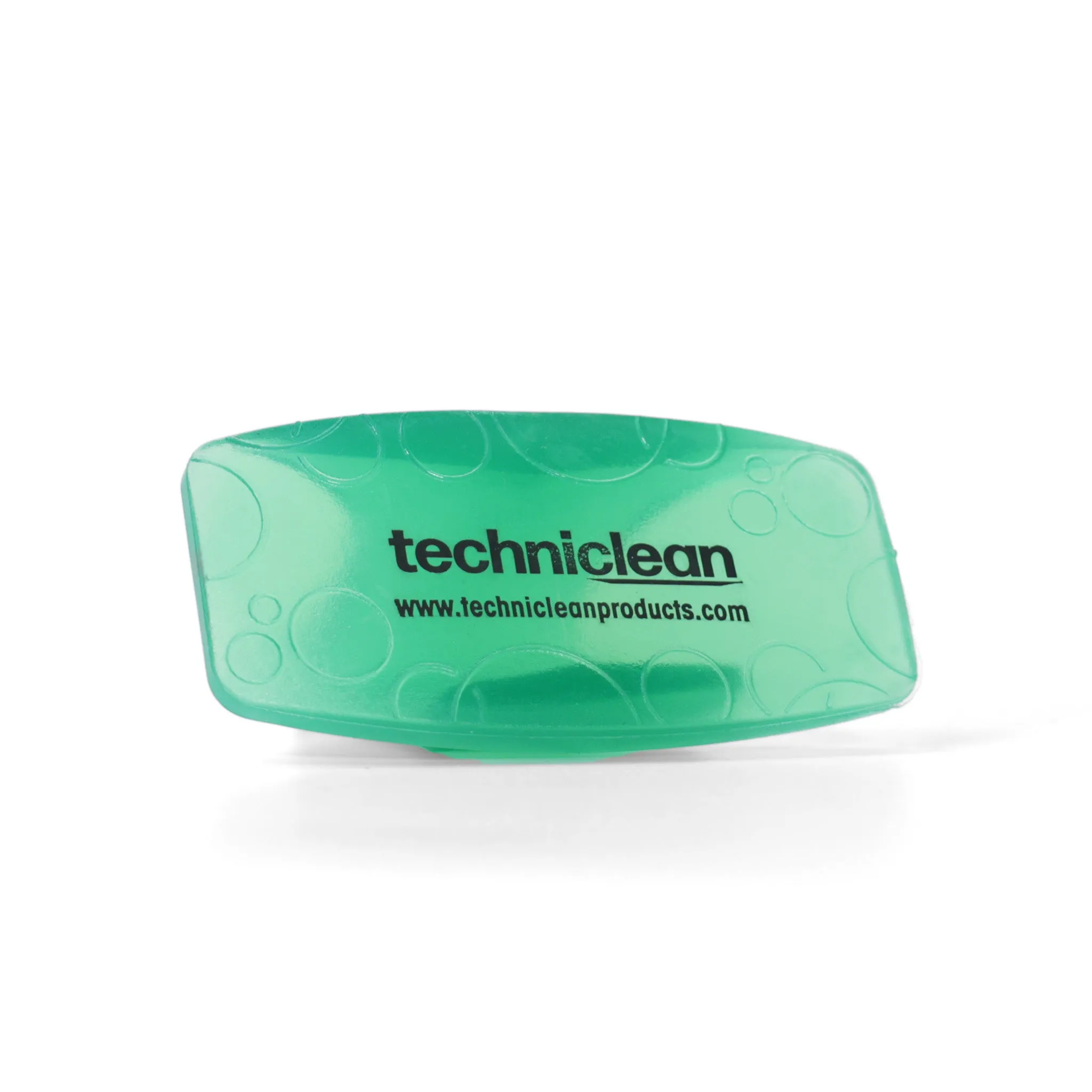 Deodorizer Bowl Clip, Herbal Mint Fragrance (12/bx)