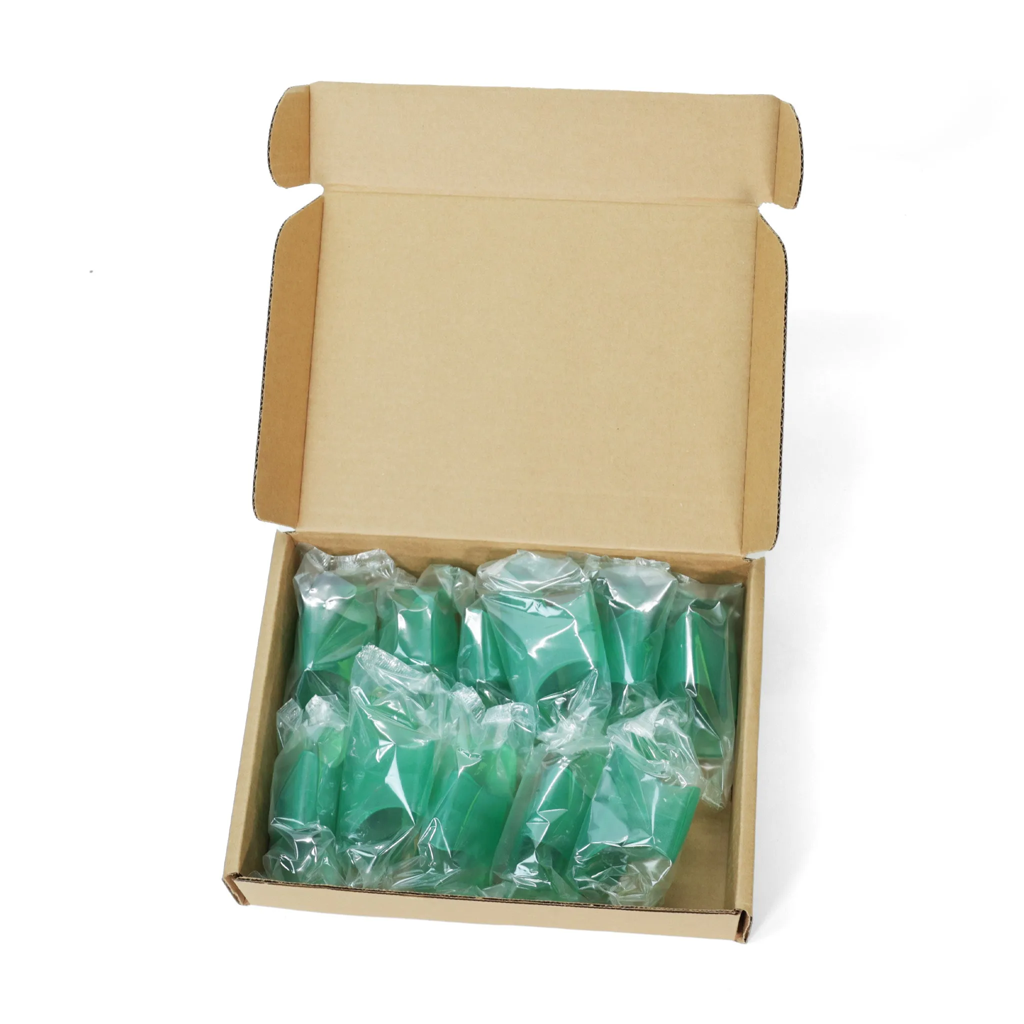 Deodorizer Bowl Clip, Herbal Mint Fragrance (12/bx)