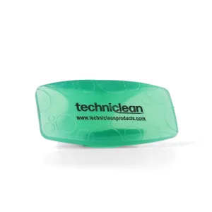 Deodorizer Bowl Clip, Herbal Mint Fragrance (12/bx)