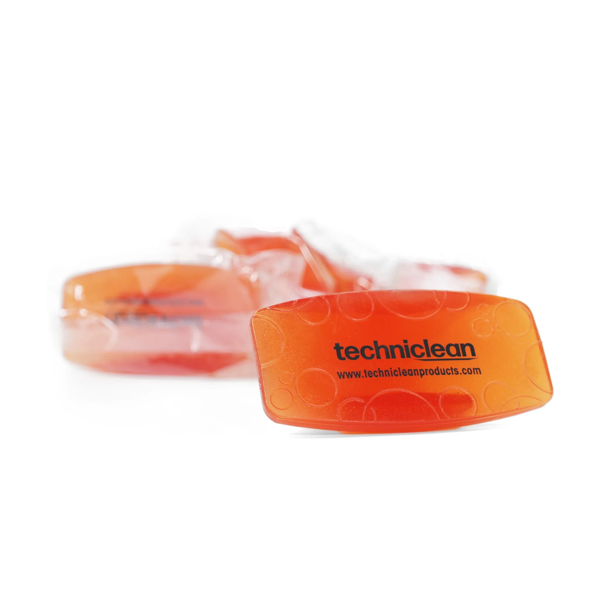 Deodorizer Bowl Clip, Mango Fragrance (12/bx)