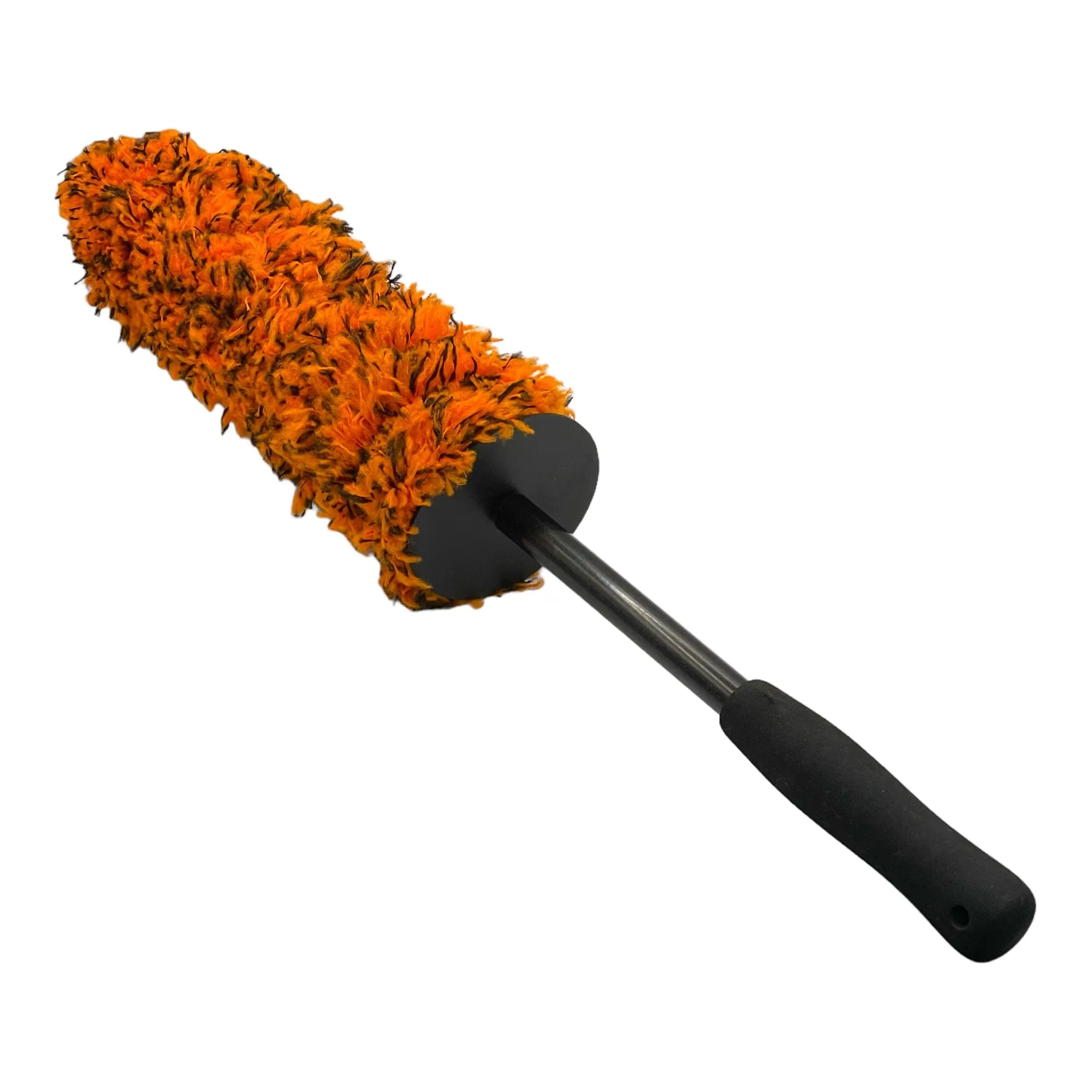 Detailer's Choice Microfiber Wheel Cleaner Brush