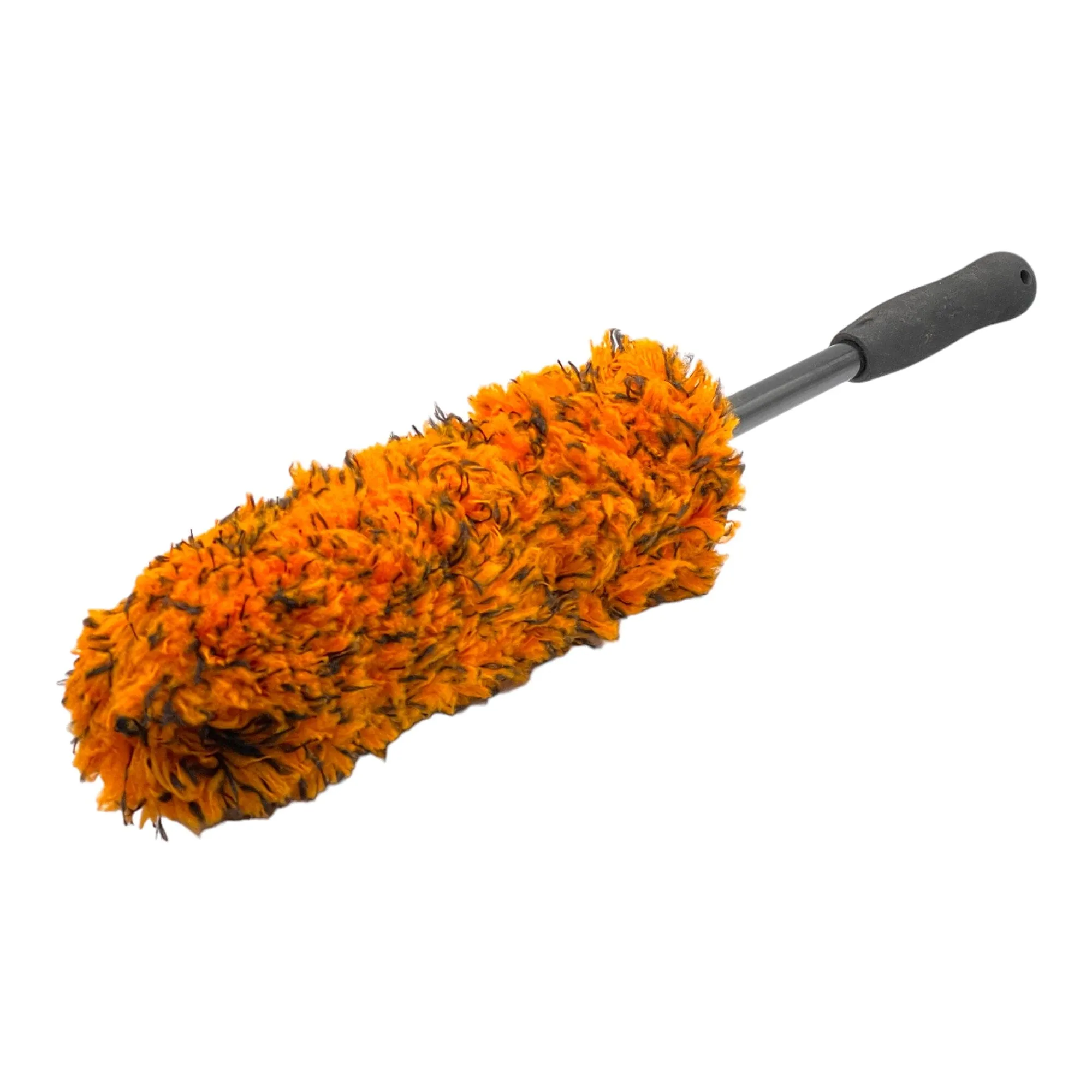 Detailer's Choice Microfiber Wheel Cleaner Brush