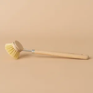Dish Brush Natural Fibre