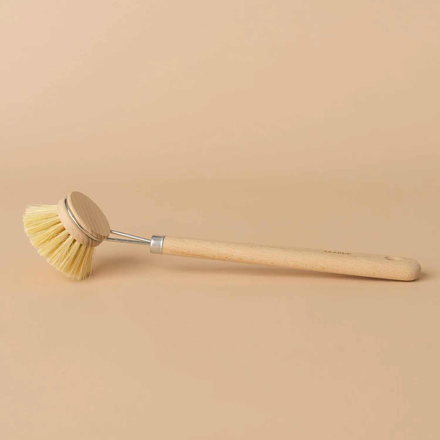 Dish Brush Natural Fibre