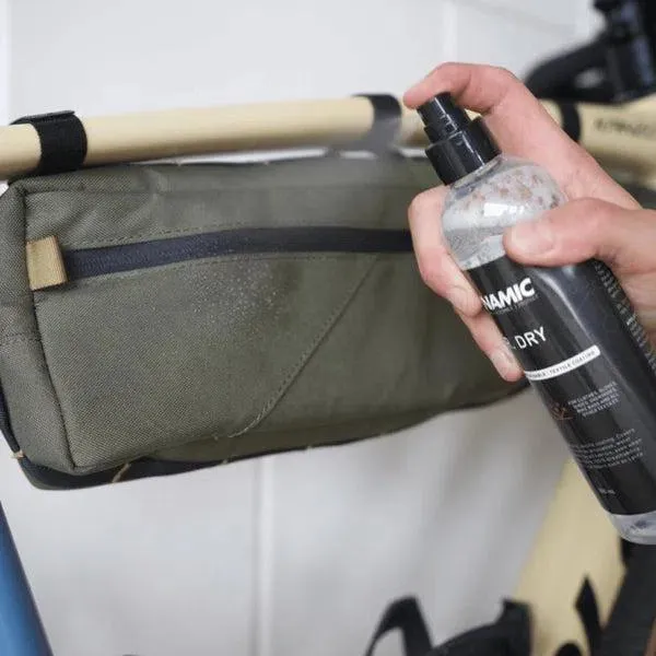 Dynamic Dr. Dry Spray-on Waterproof Coating
