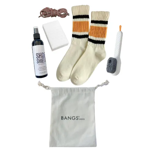 Essentials Bundle