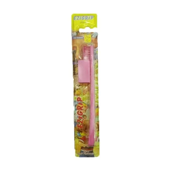 EZIGRIP SKOOL TOOTH BRUSH