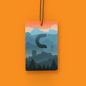Free Air Freshener
