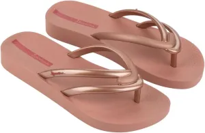 Ipanema Comfy Fem Womens Platform Sandals - Strappy Summer Dress Sandals, Wedge Flip Flops, Arch Support