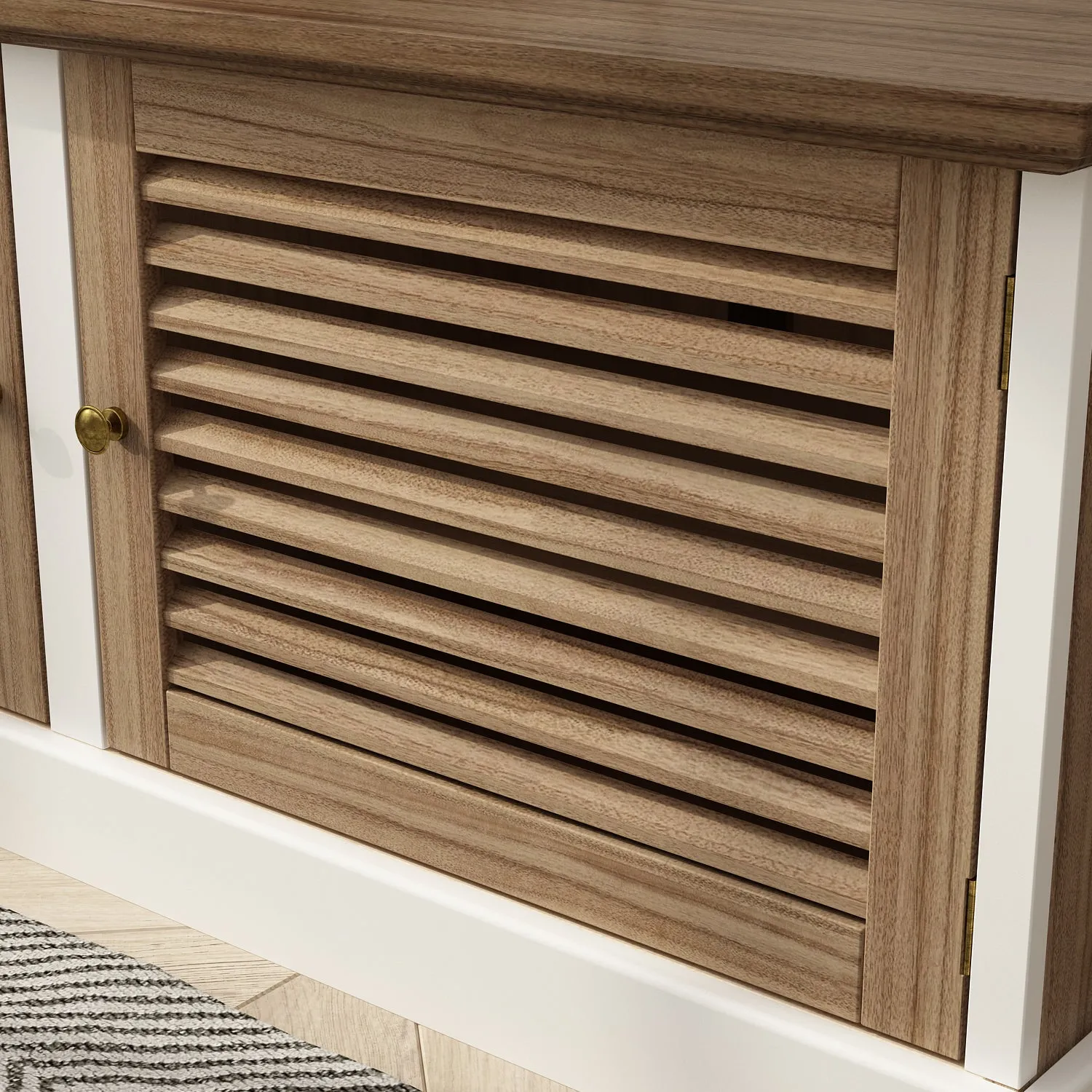 Lacquered Shoe Storage Bench Shoe Bench Storage Shoe Rack Organizer
