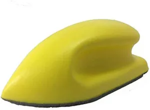 Leather & Vinyl Cleaning Brush