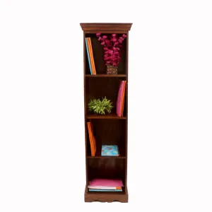 Lucky Four Shelf Rack