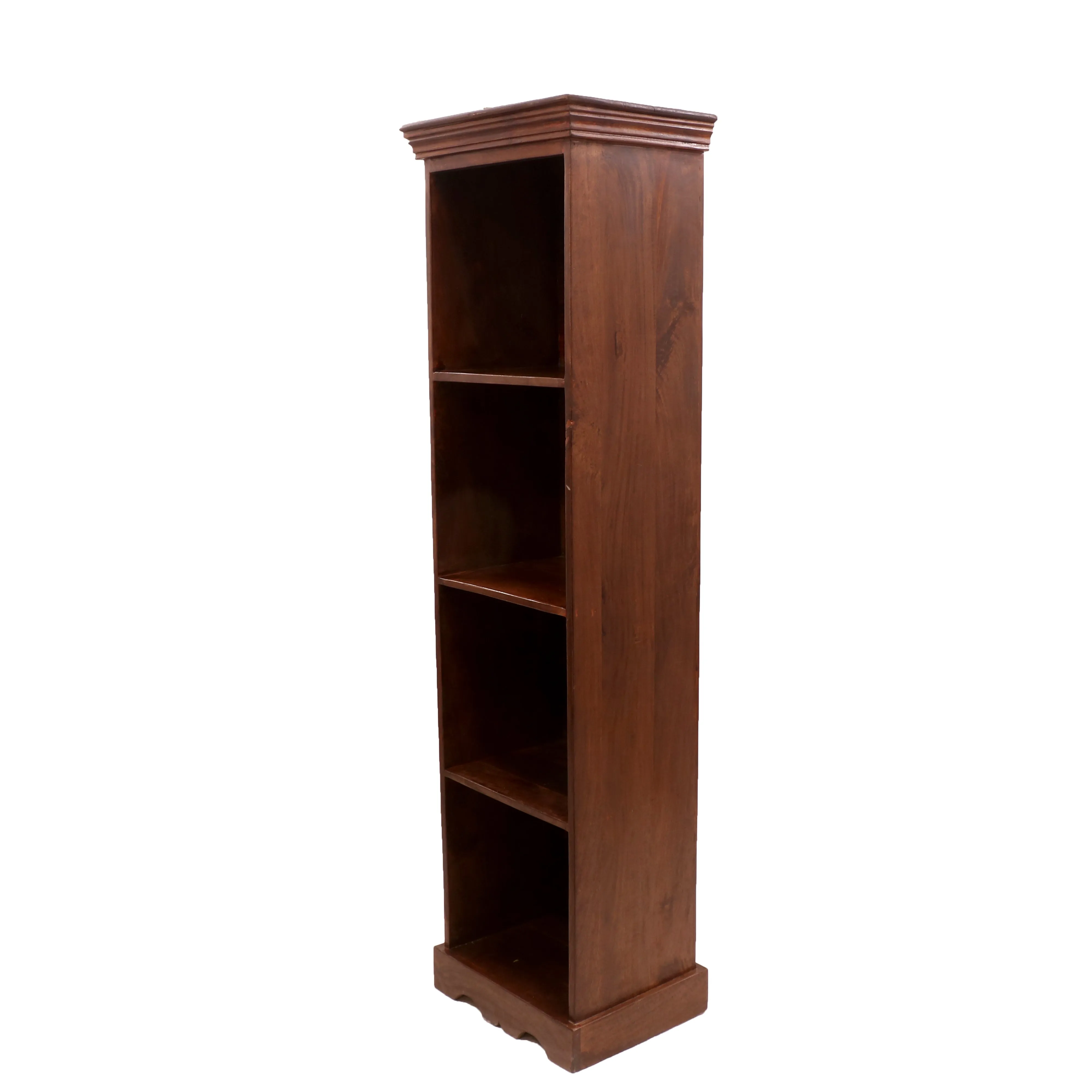 Lucky Four Shelf Rack