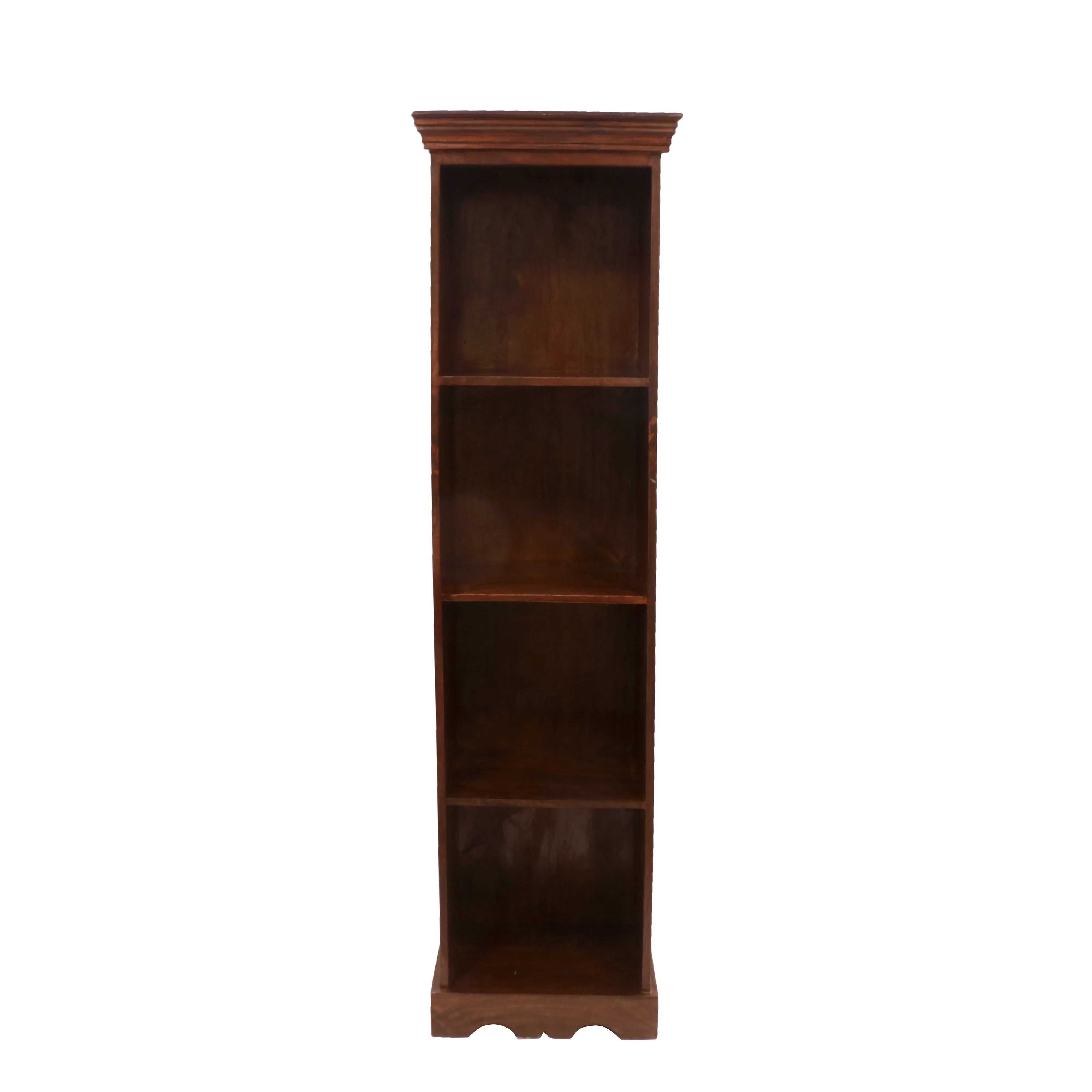 Lucky Four Shelf Rack