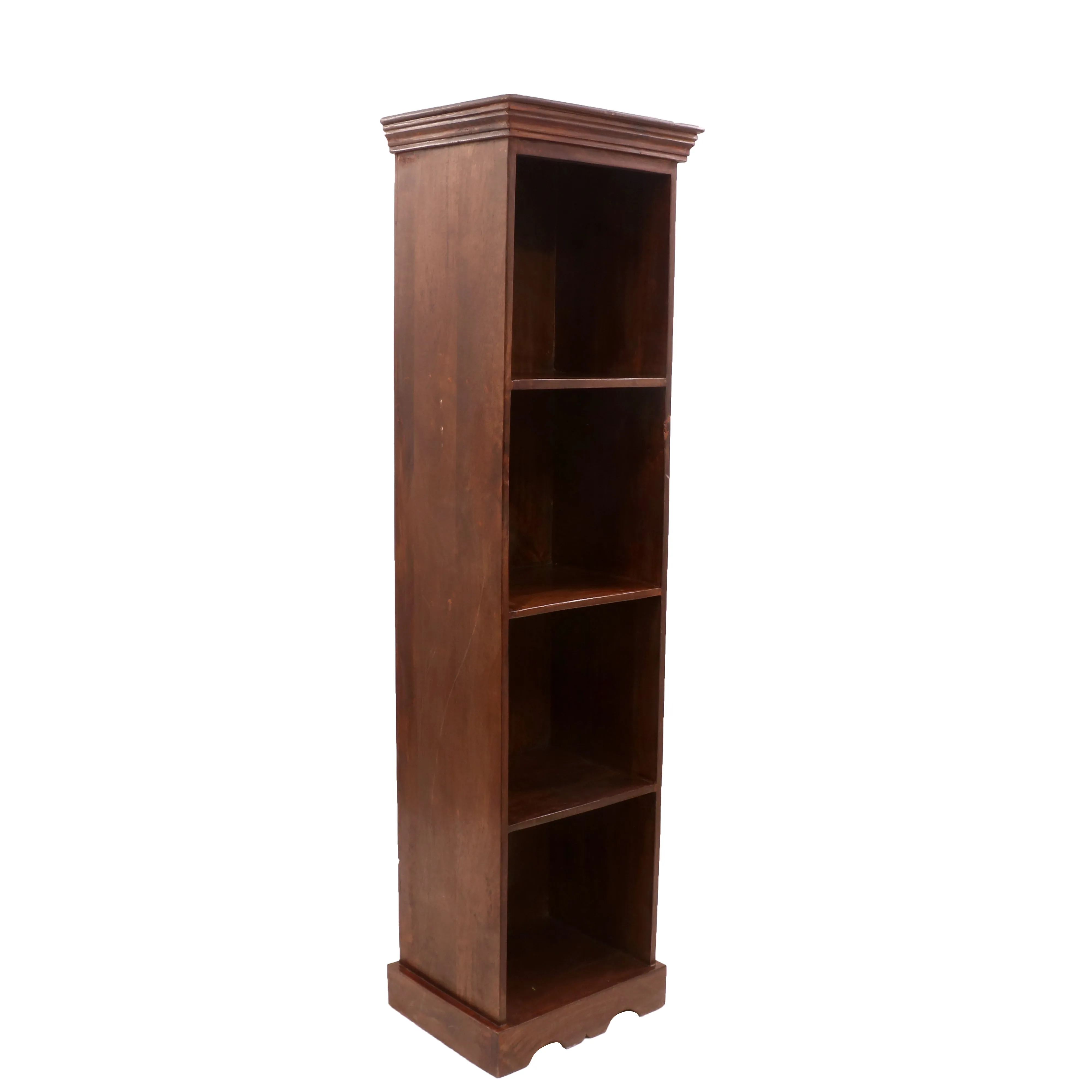 Lucky Four Shelf Rack