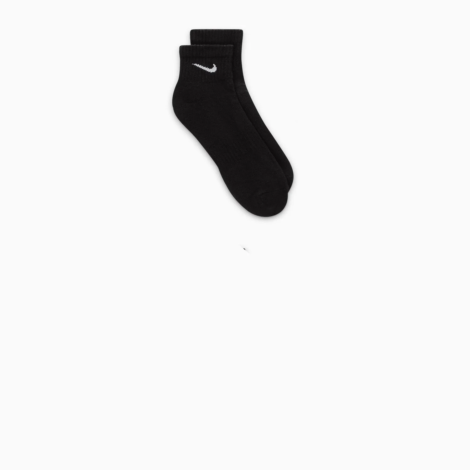 Men's Everyday Cushioned Training Ankle Socks (6 Pairs)