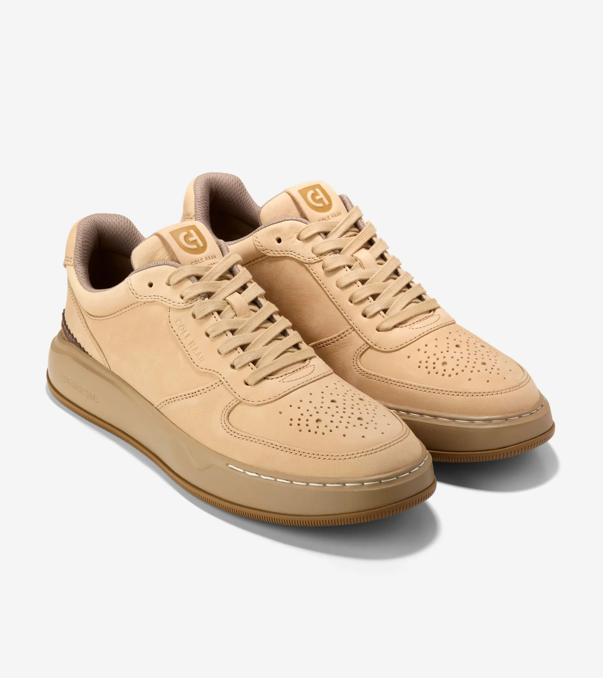 Men's GrandPrø Crossover Sneakers