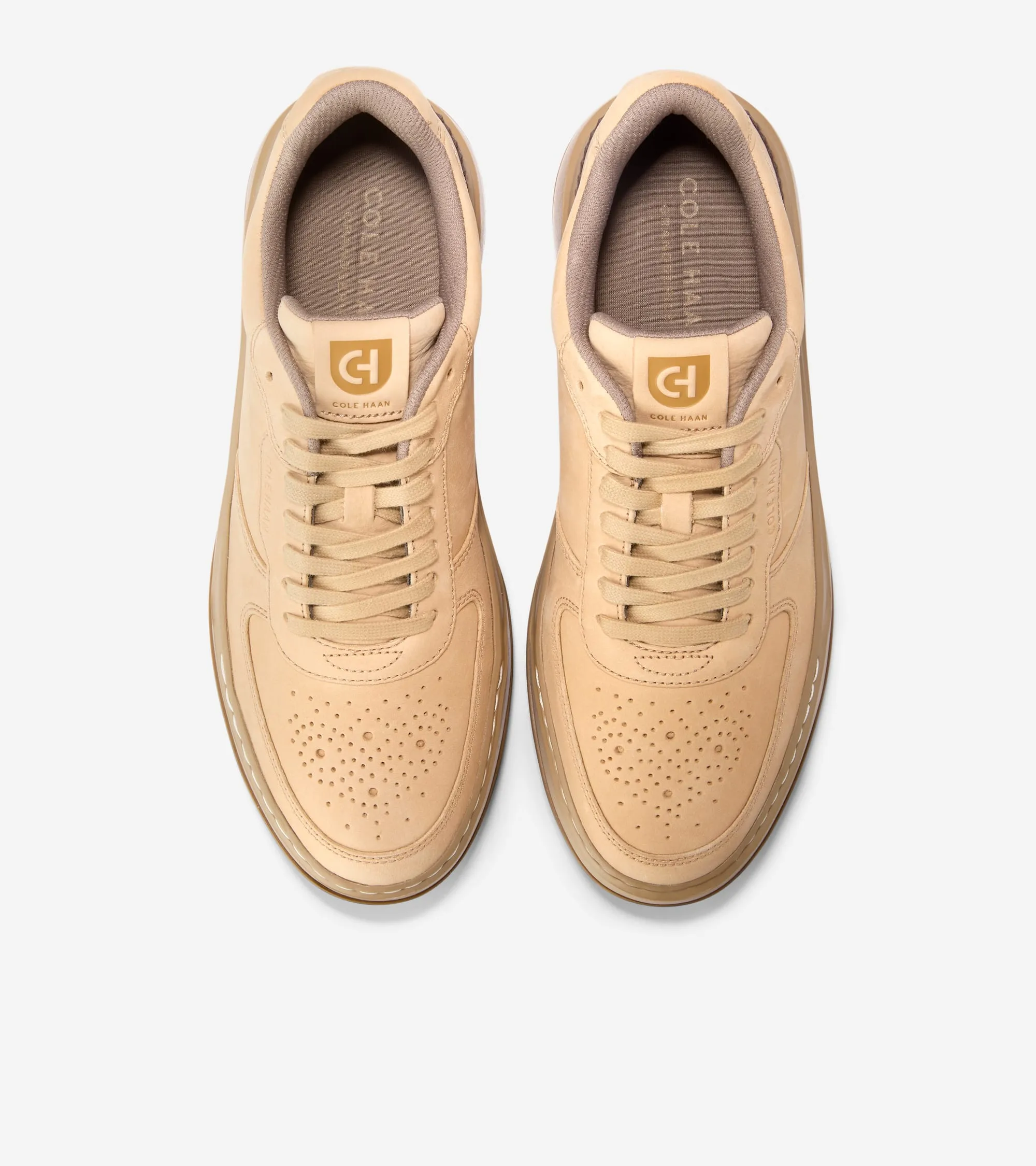 Men's GrandPrø Crossover Sneakers