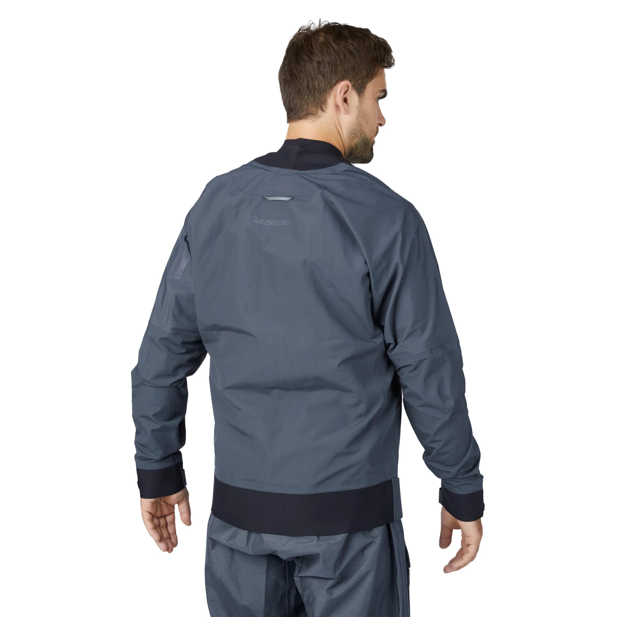Meris Waterproof Spray Top