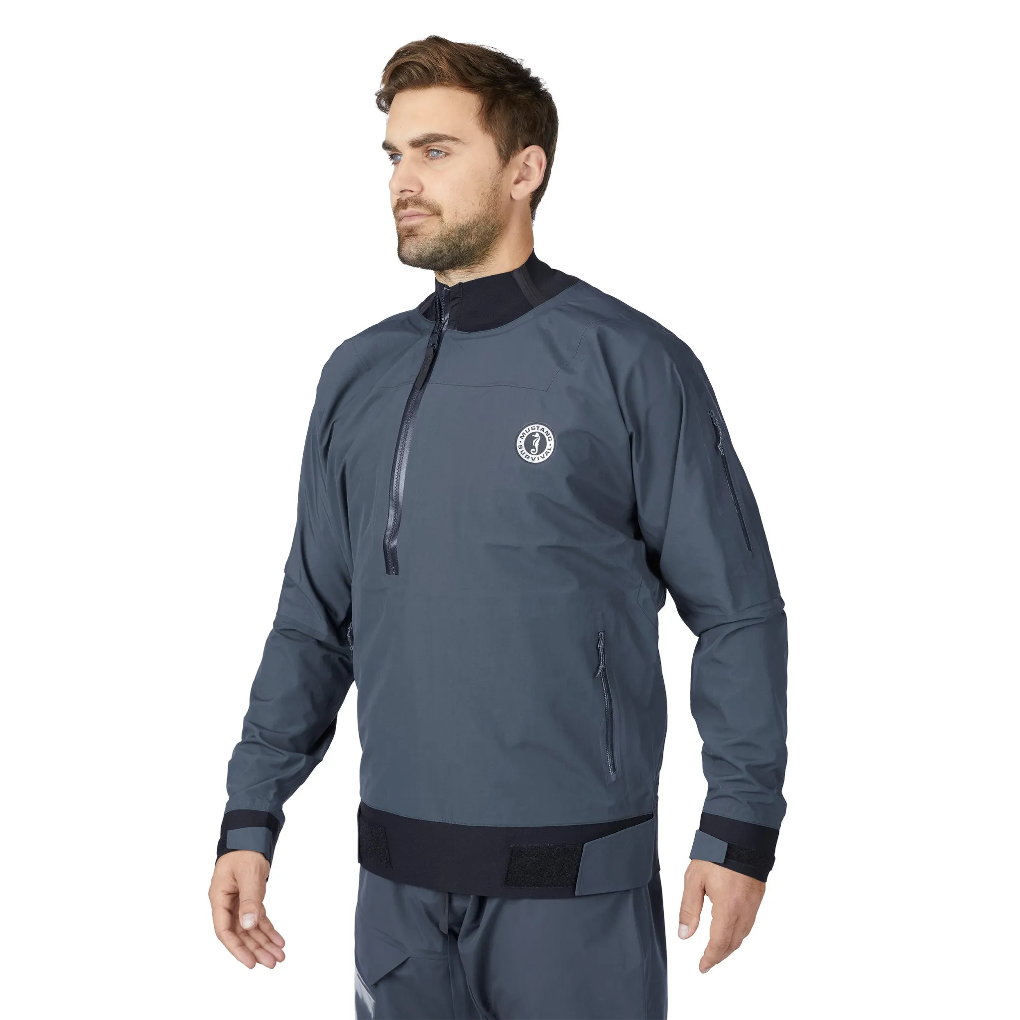 Meris Waterproof Spray Top