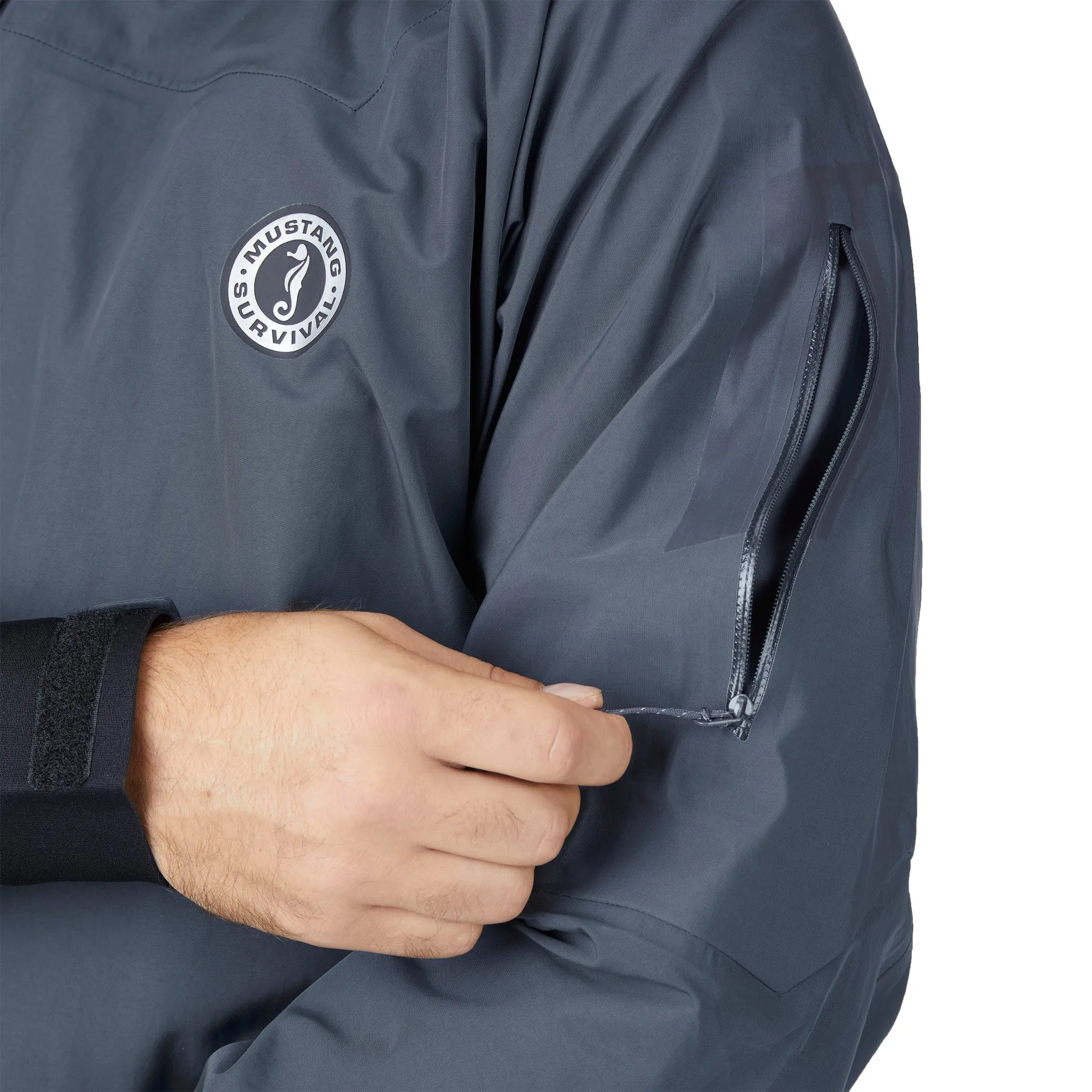 Meris Waterproof Spray Top