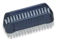 Nail Brush Heavy-Duty Assorted Colors