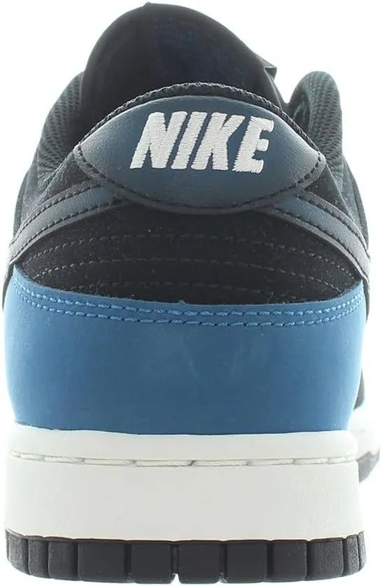 Nike Men's Dunk Low Retro Basketball Shoe