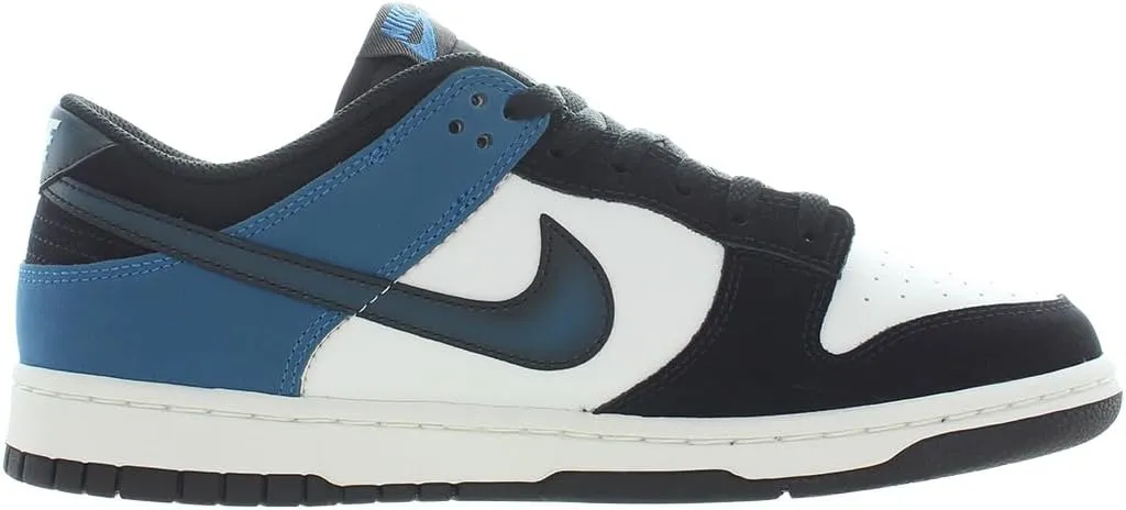 Nike Men's Dunk Low Retro Basketball Shoe