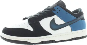 Nike Men's Dunk Low Retro Basketball Shoe