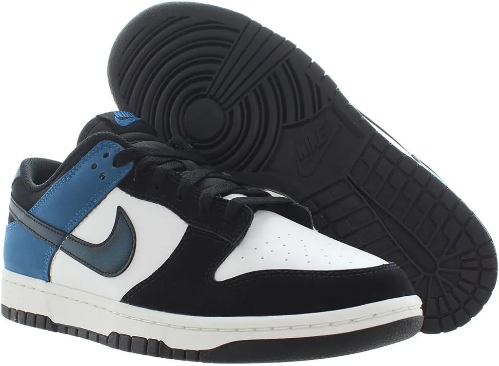 Nike Men's Dunk Low Retro Basketball Shoe
