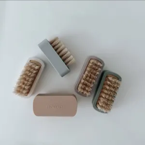 Nouka Baby Nail Brush