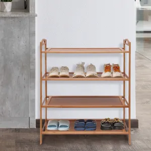 premium 3 Drawer Shoe Storage Metal Cabinet - Wall Mounted Modern Shoe Rack-No-Assembly!