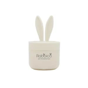 Rabbico Air Freshener - Silky White